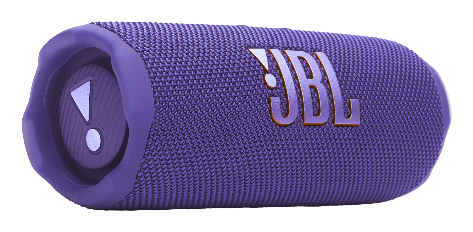JBL Flip 7 Violet 25 W
