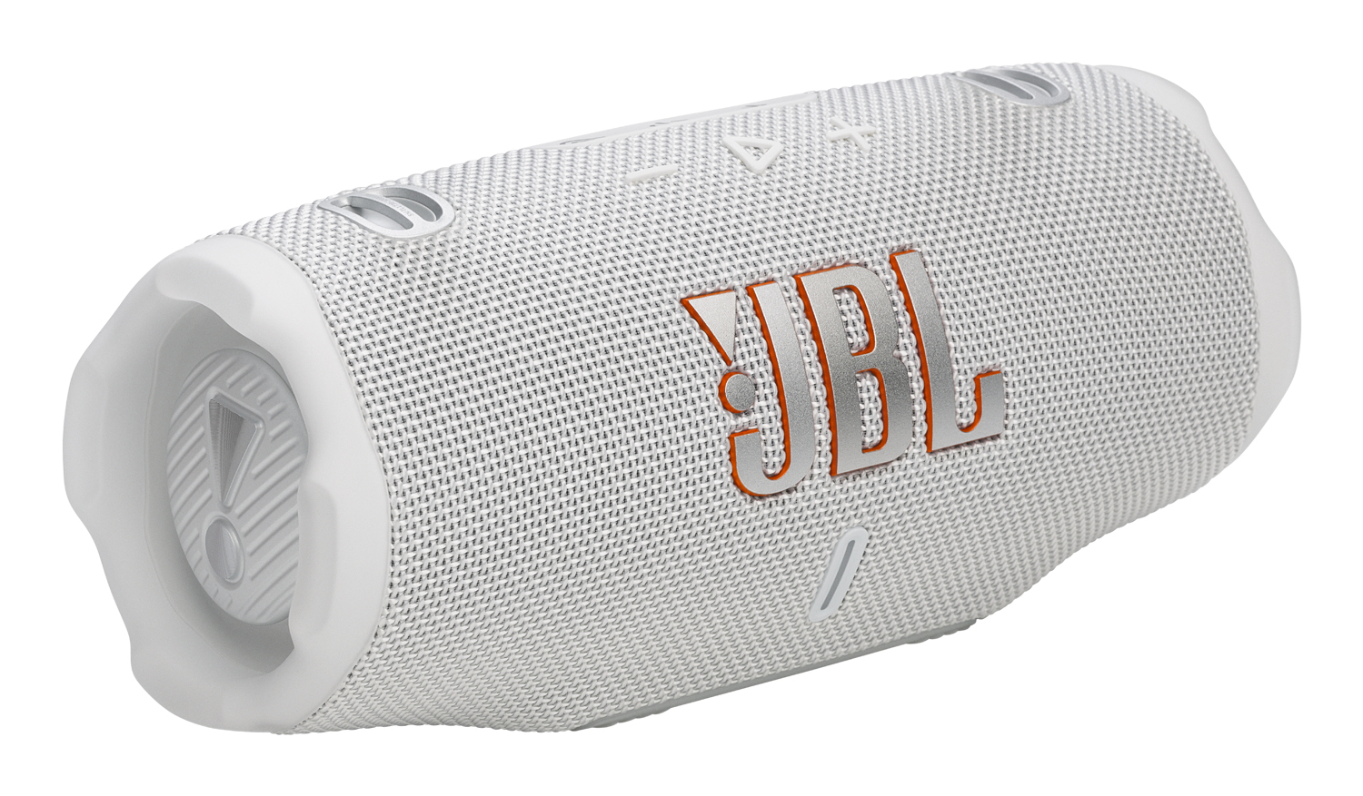 JBL Charge 6 Blanc 45 W