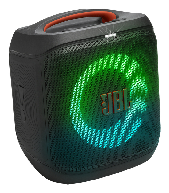 JBL PartyBox Encore Essential 2 Enceinte de soirée avec effets lumineux 100W