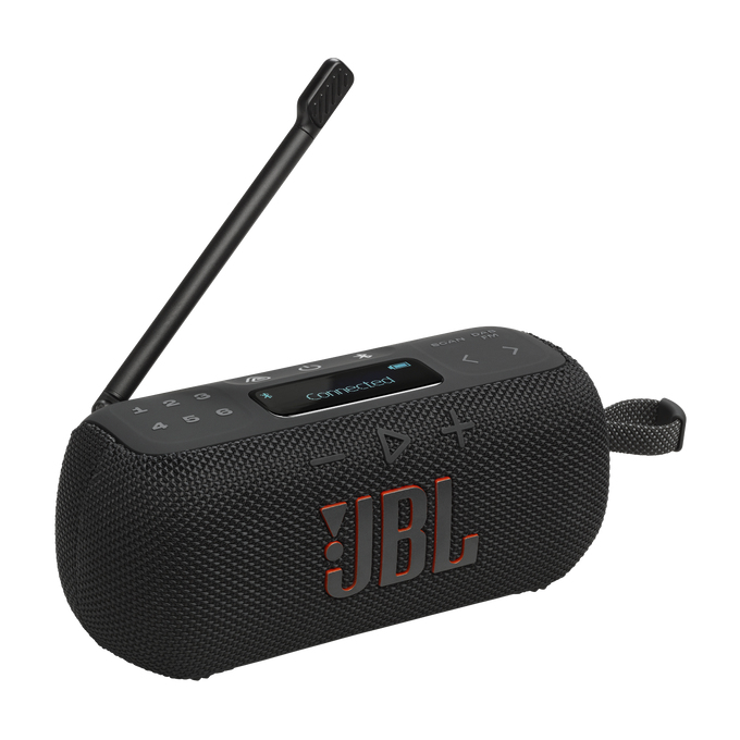 JBL TUNER 3 Radio portable Bluetooth