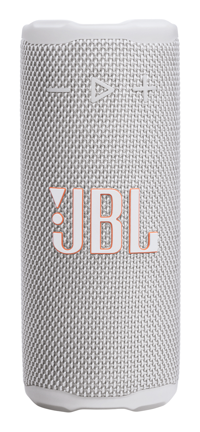 JBL Grip Enceinte portable mono Blanc 16 W