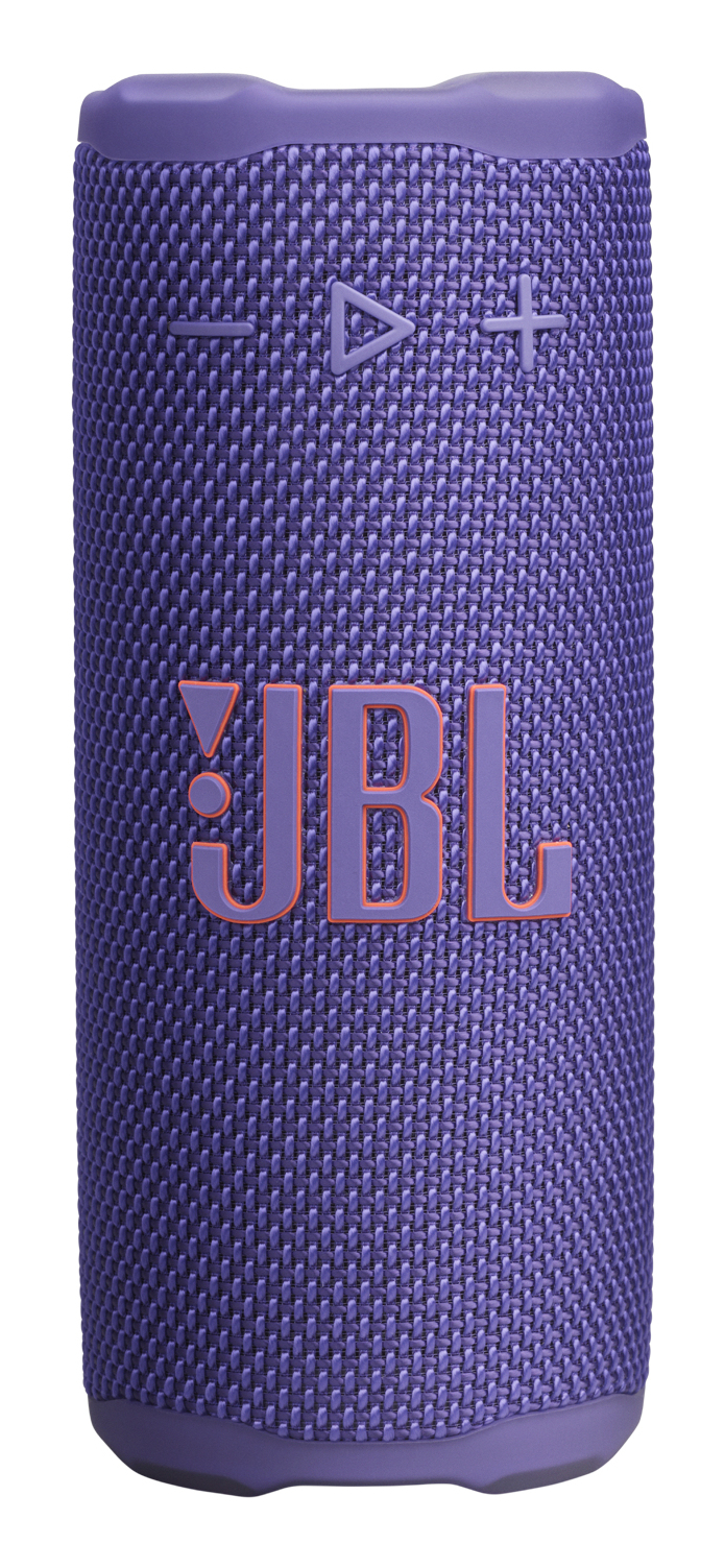 JBL Grip Enceinte portable mono Violet 16 W