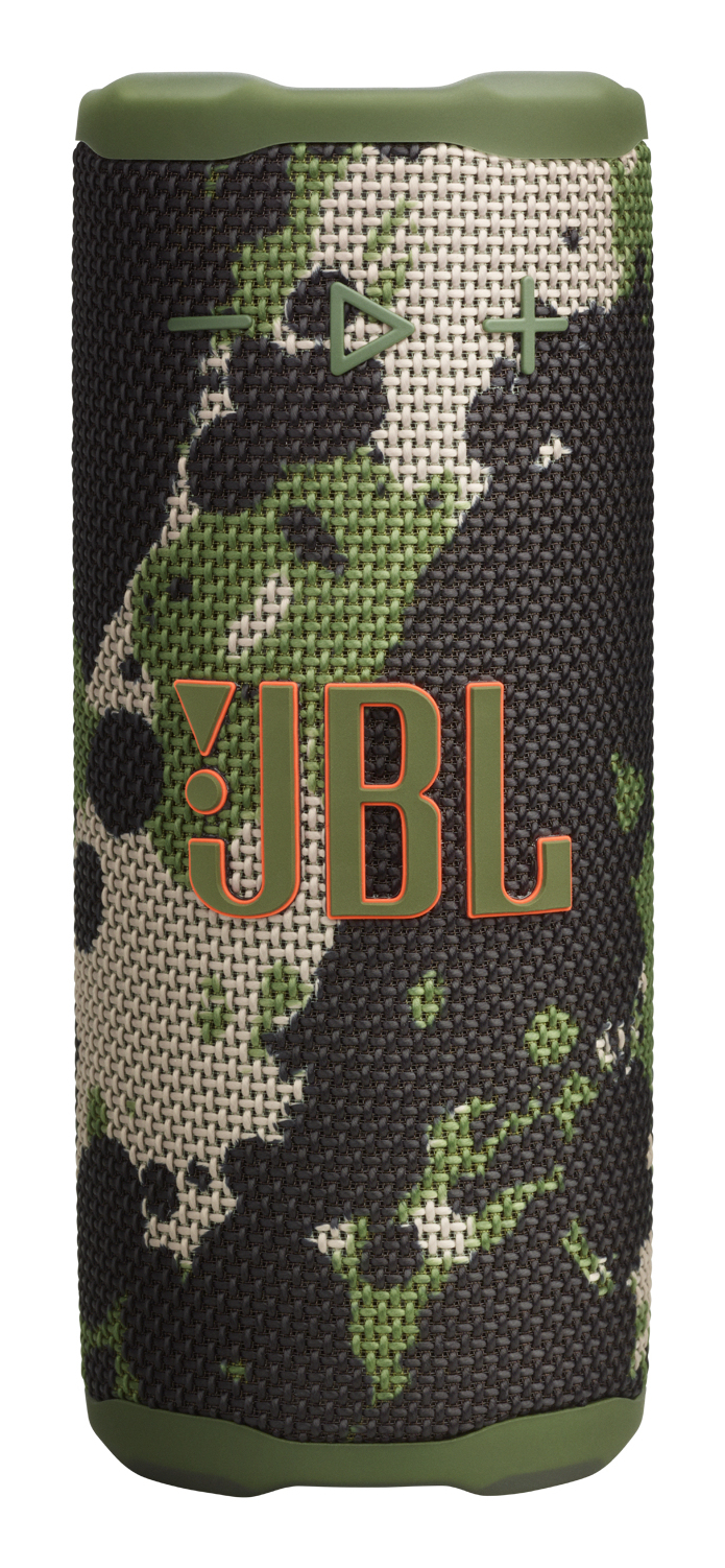 JBL Grip Enceinte portable mono Camouflage 16 W