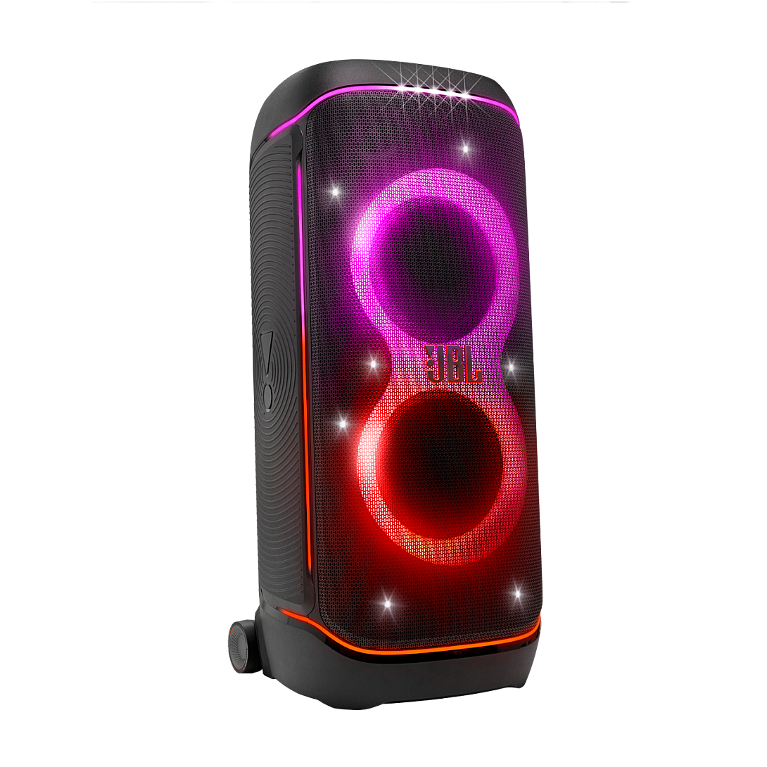 JBL Partybox 720, de soirée - vue 2