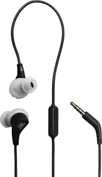 Ecouteurs filaire JBL Endurance Run 3 Sport - vue 3