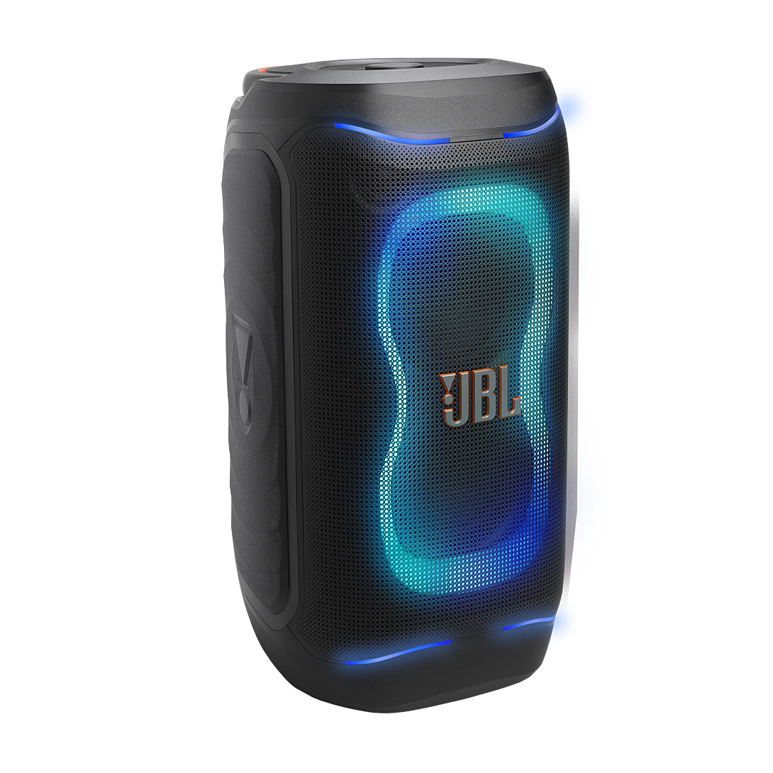 JBL Partybox 130 Noir, Enceinte de soirée