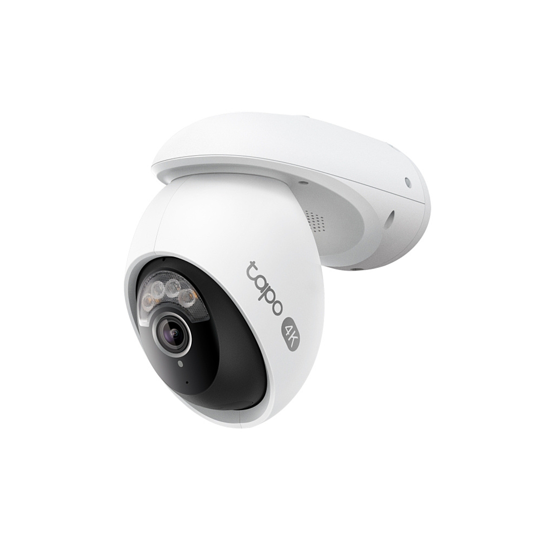 Caméra de surveillance outdoor Tapo C560WS - vue 2