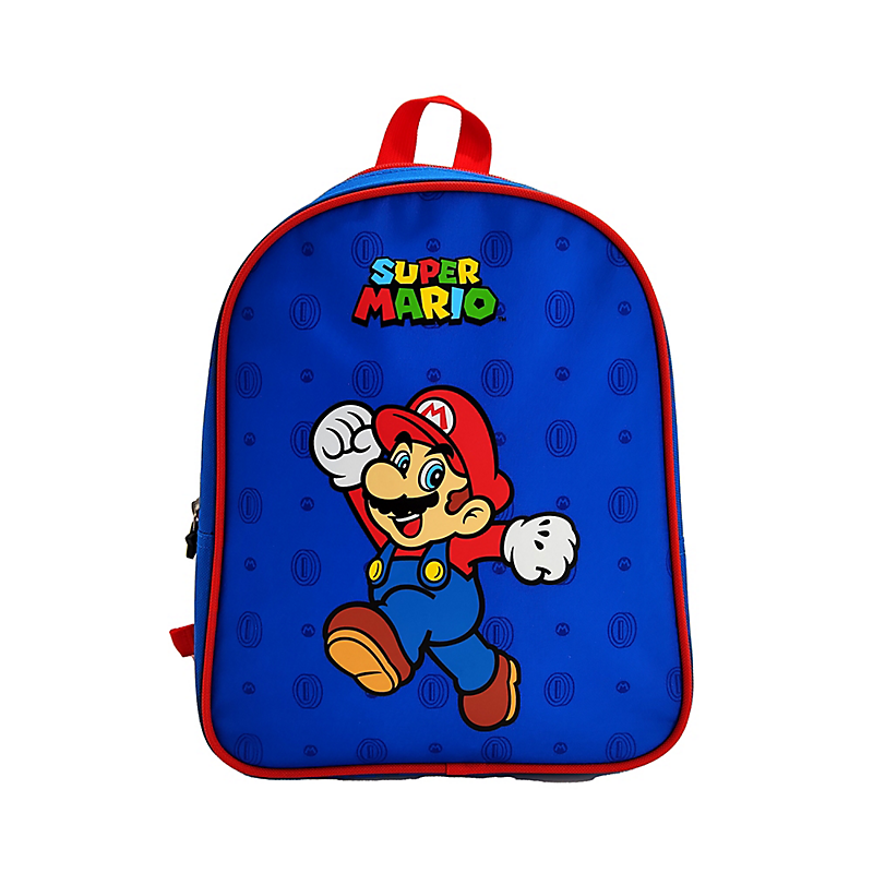 SAC BABY MARIO.1P