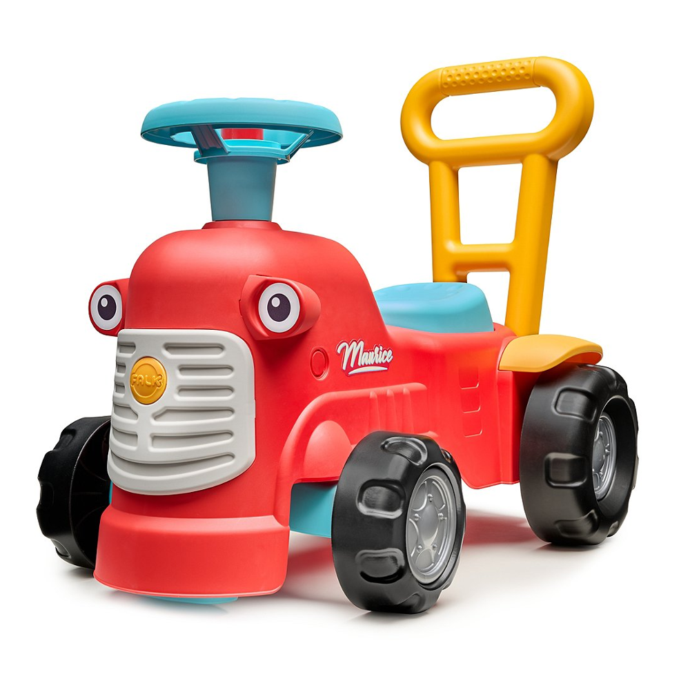 PORTEUR TRACTEUR Falk MAURICE - de 12 à 36mois