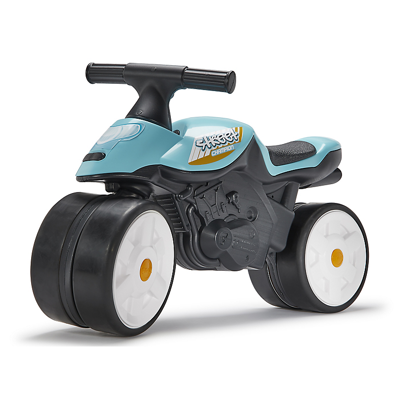 Draisienne Moto Street Champion