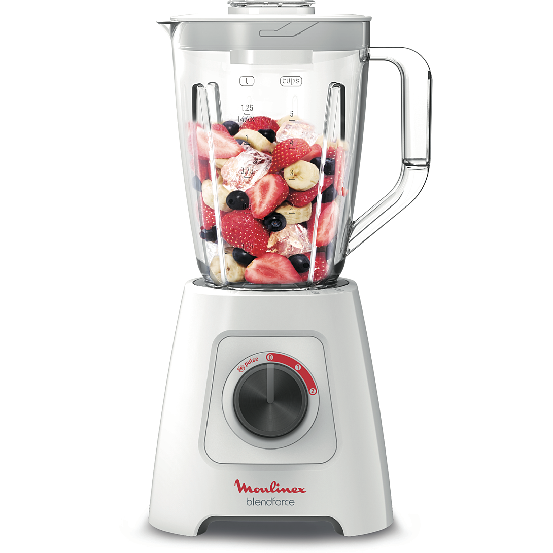 MOULINEX Préparation culinaire Blender LM420110 - vue 2