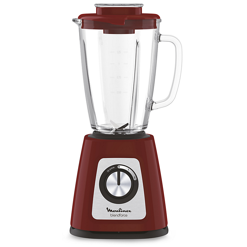 BLENDER BLENDFORCE VERRE Moulinex LM430510