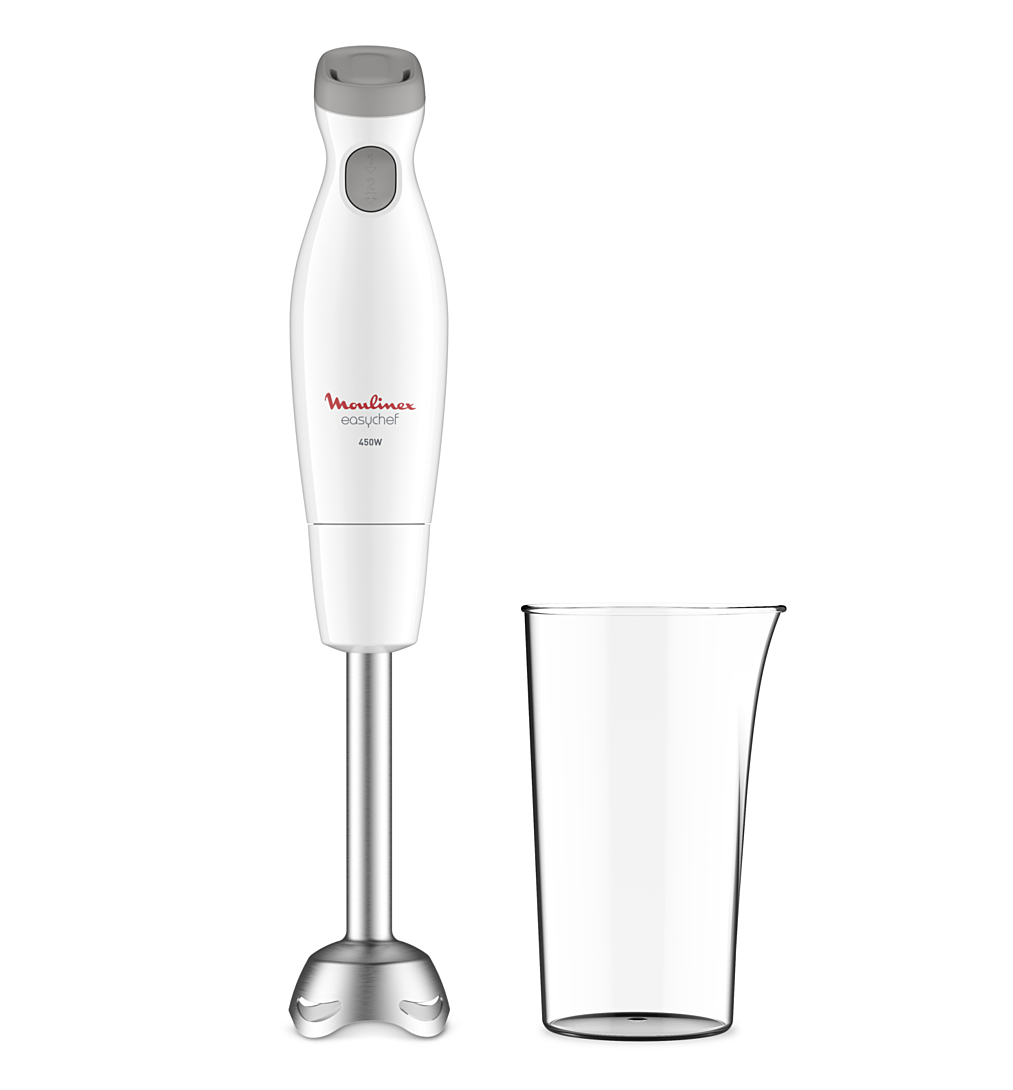 MOULINEX Mixeur plongeant - vue 4