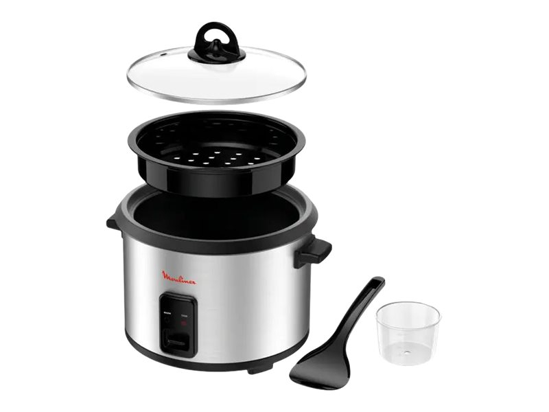 Cuiseur à riz Moulinex MK123D10