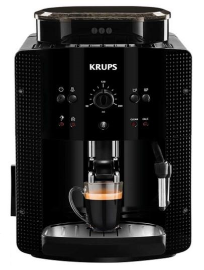 Krups Roma EA81R8 - vue 1