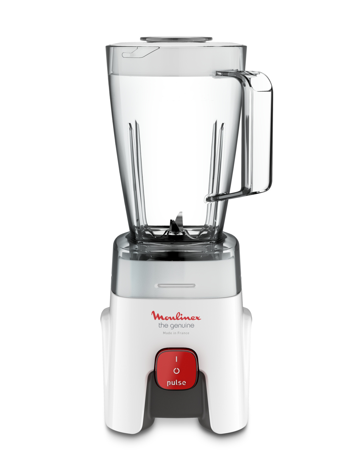 Blender Moulinex The Genuine LM240B25