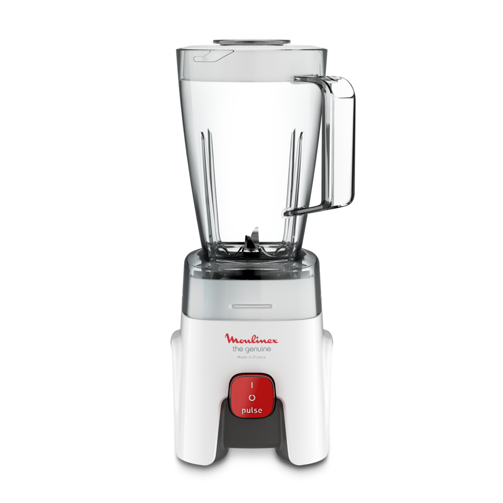 Blender Moulinex The Genuine LM240B25