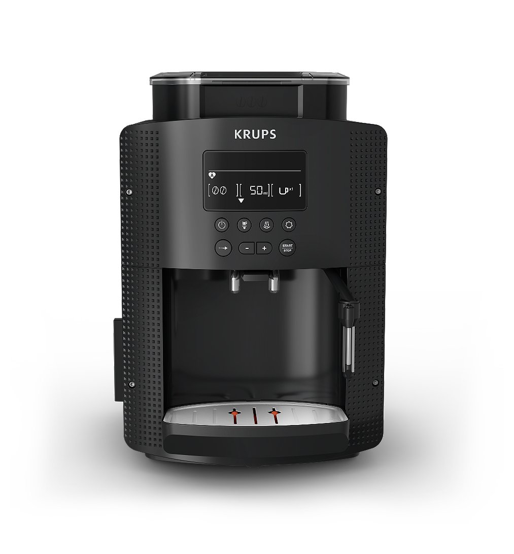 Krups YY8135FD - vue 2