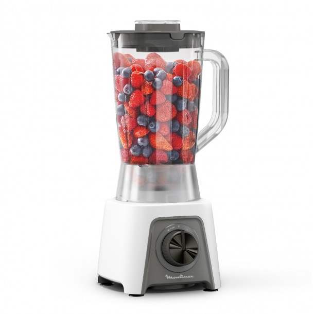 Blender classique Moulinex LM2C0110 - vue 7
