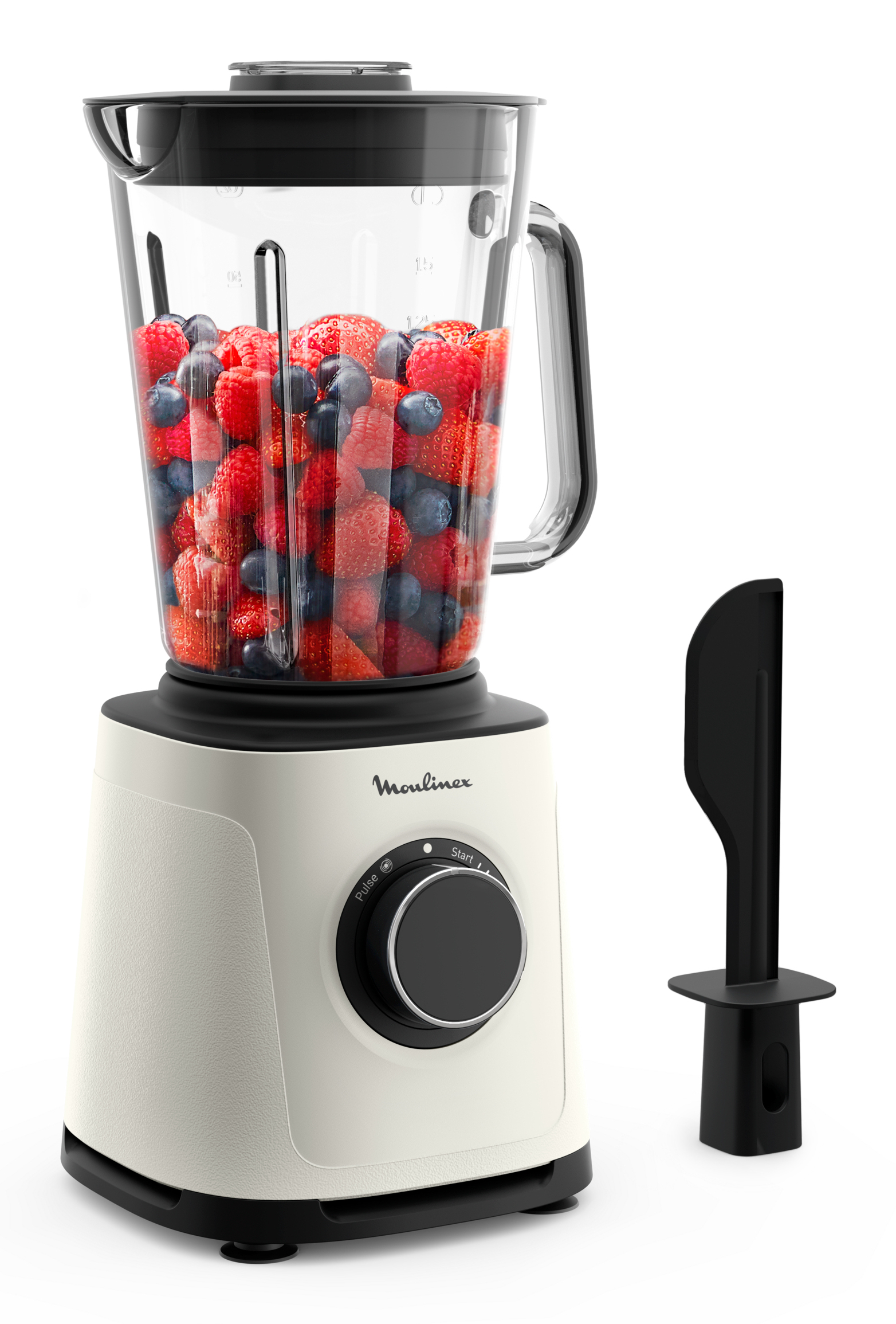 MOULINEX LM771AF0 - vue 6