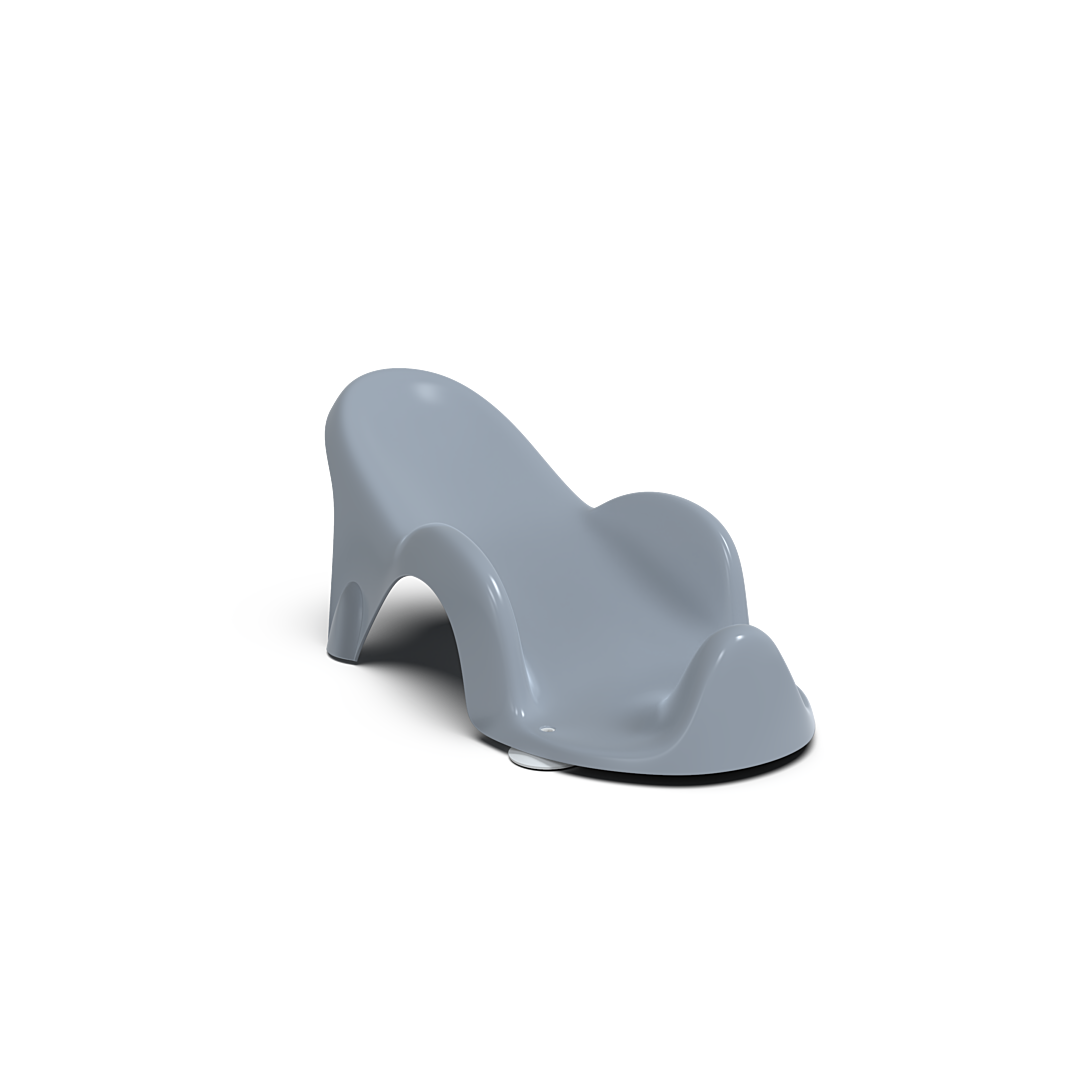 THERMOBABY Transat de bain pour bébé ATOLL charme - vue 2