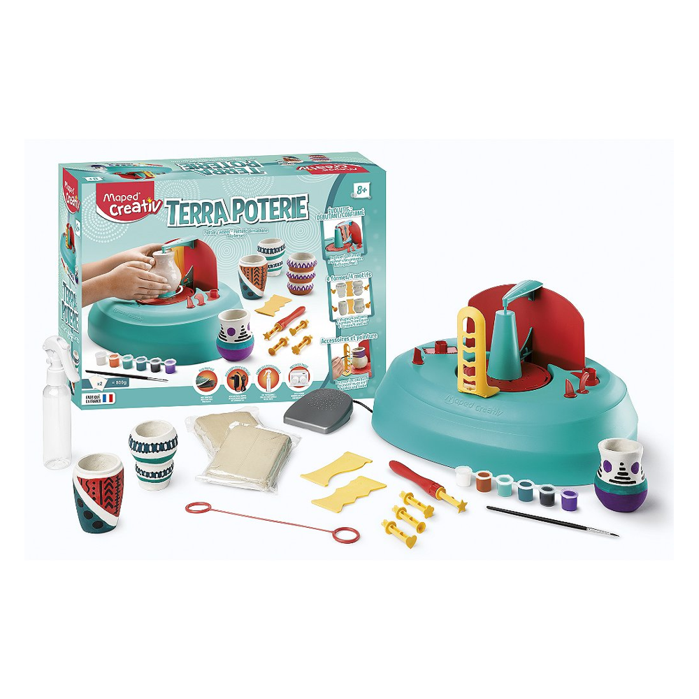 Maped Terra Poterie