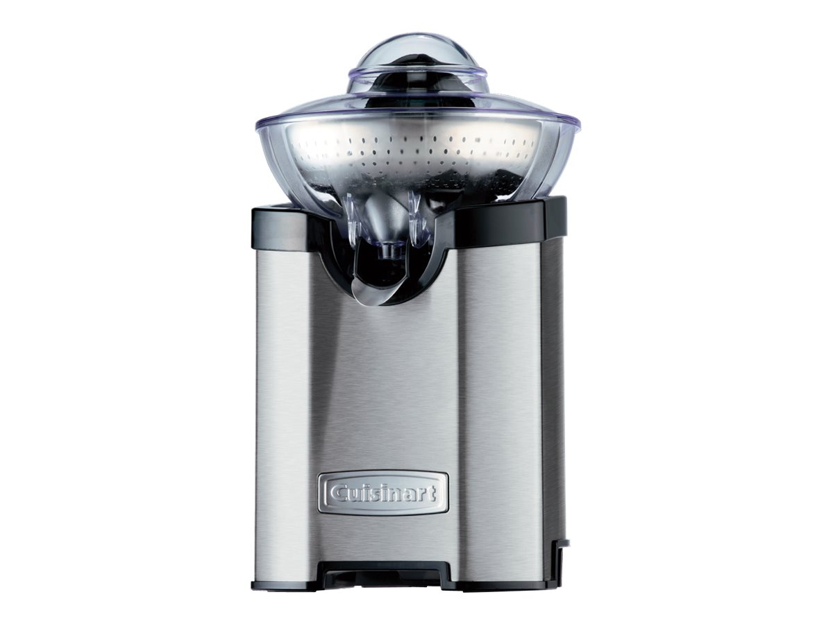 Cuisinart CCJ210E Presse agrumes 100 Watt - vue 2