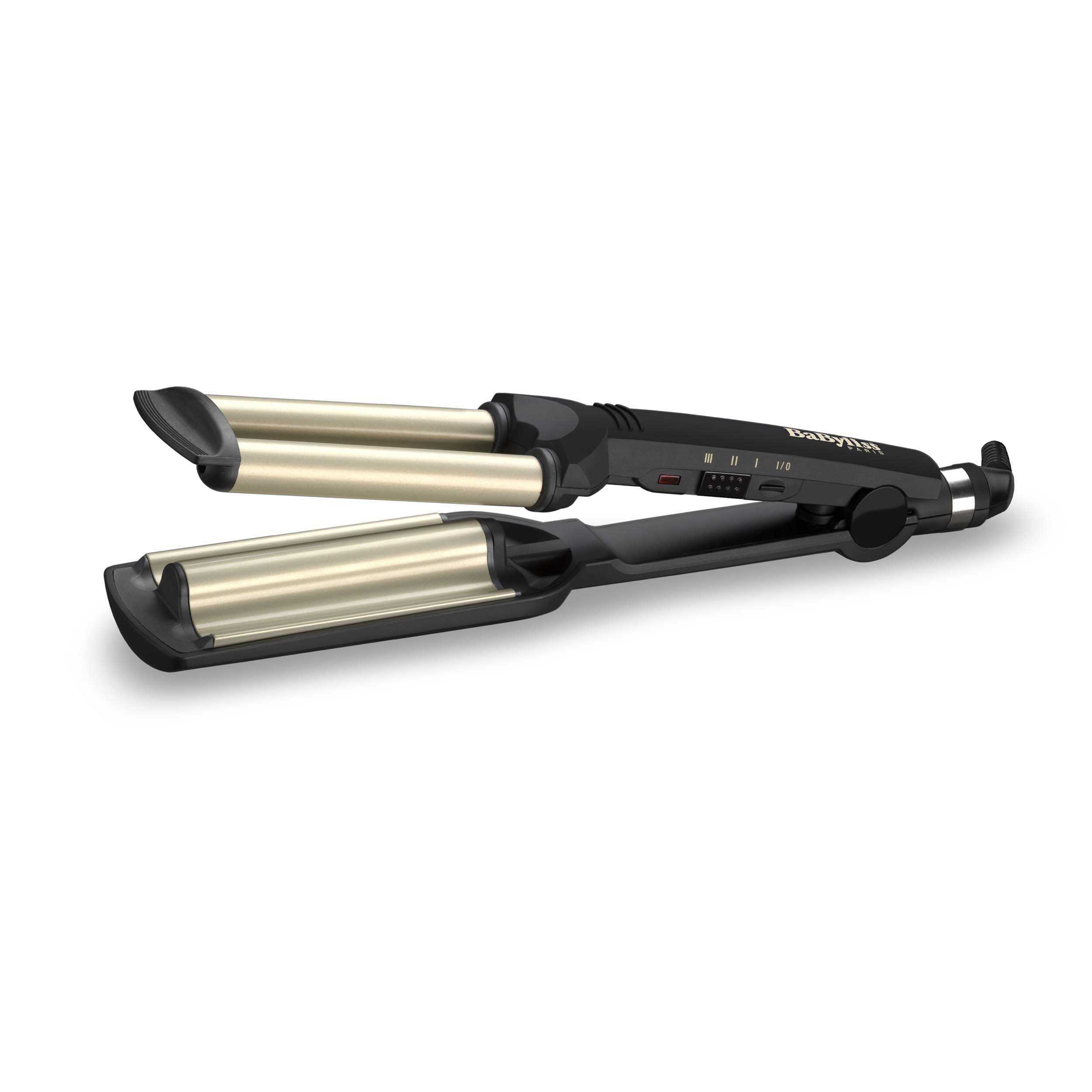 Fer à boucler Easy Waves Babyliss C260E