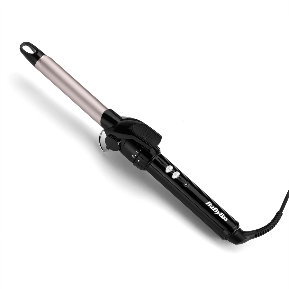 BaByliss - C319E - Boucleur 19 mm Curling Tong