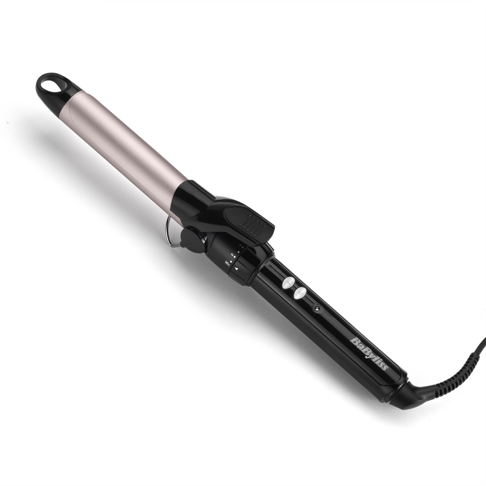 BaByliss - C325E - Boucleur 25 mm Curling Tong