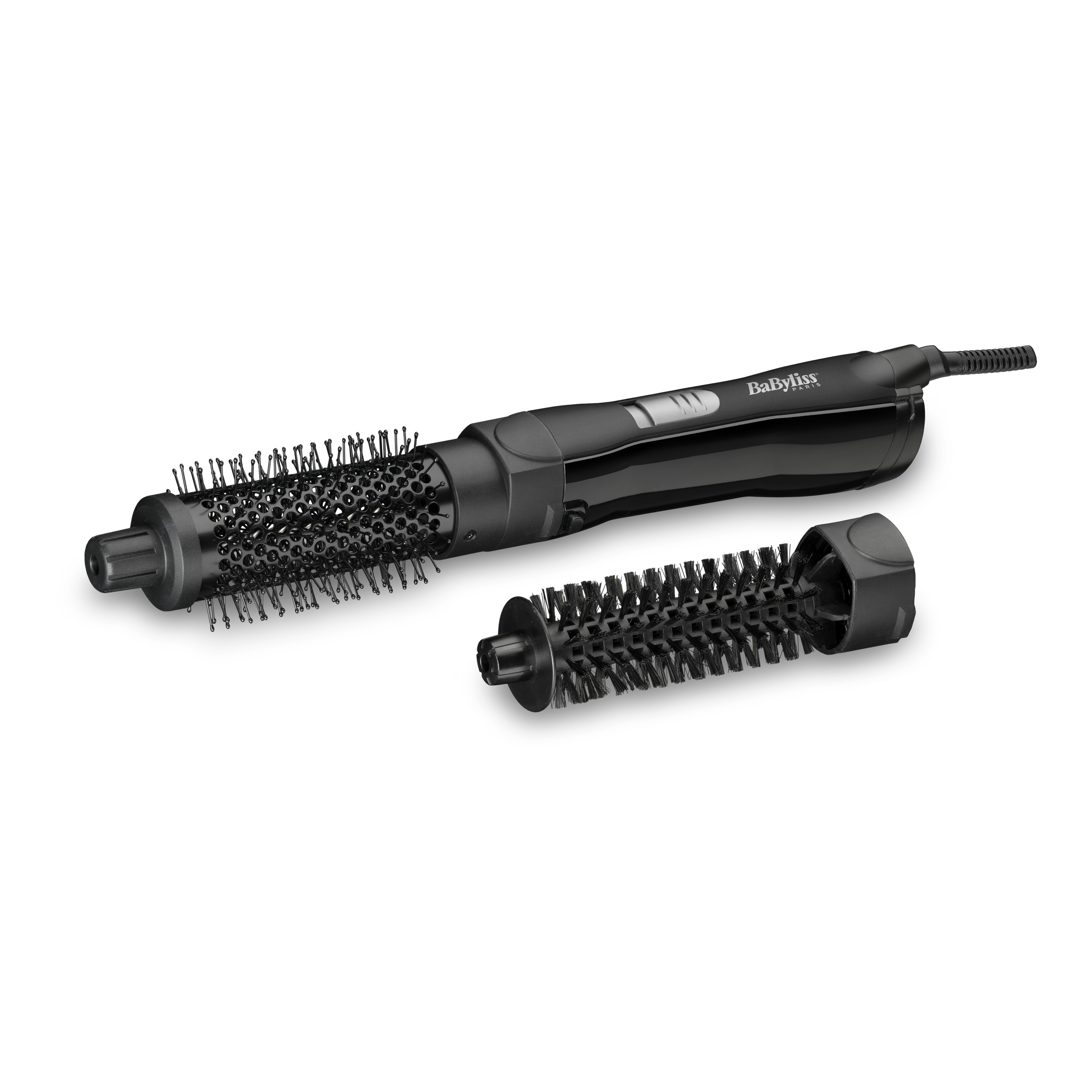 BROSSE SOUFFLANTE / CHAUFFANTE BaByliss Paris Shape & Smooth - AS82E