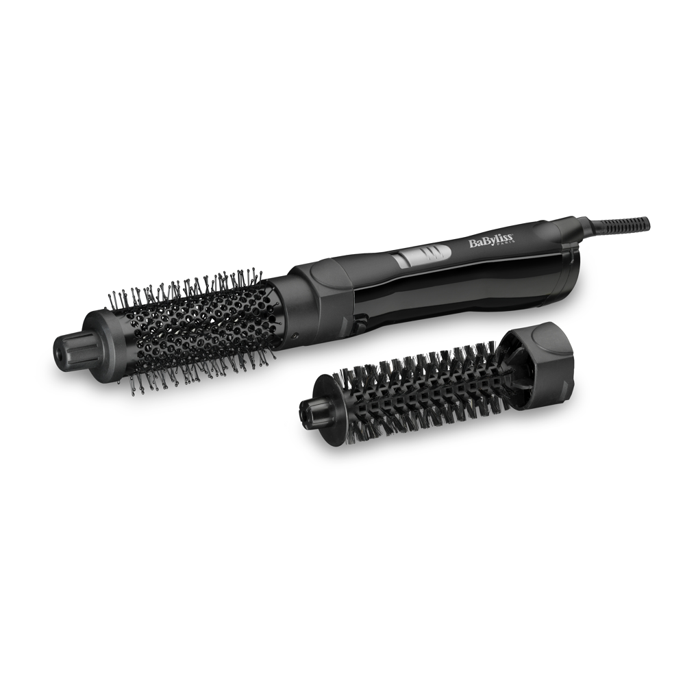 BROSSE SOUFFLANTE / CHAUFFANTE BaByliss Paris Shape & Smooth - AS82E