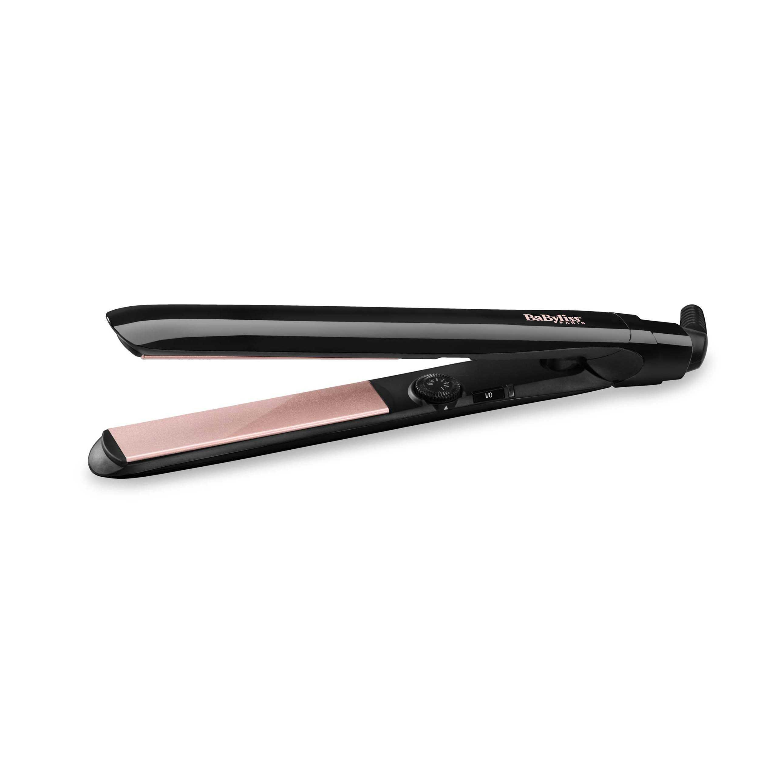 Lisseur BaByliss ST298E Smooth Control 235 – Plaques Extra-Longues, Céramique - vue 7
