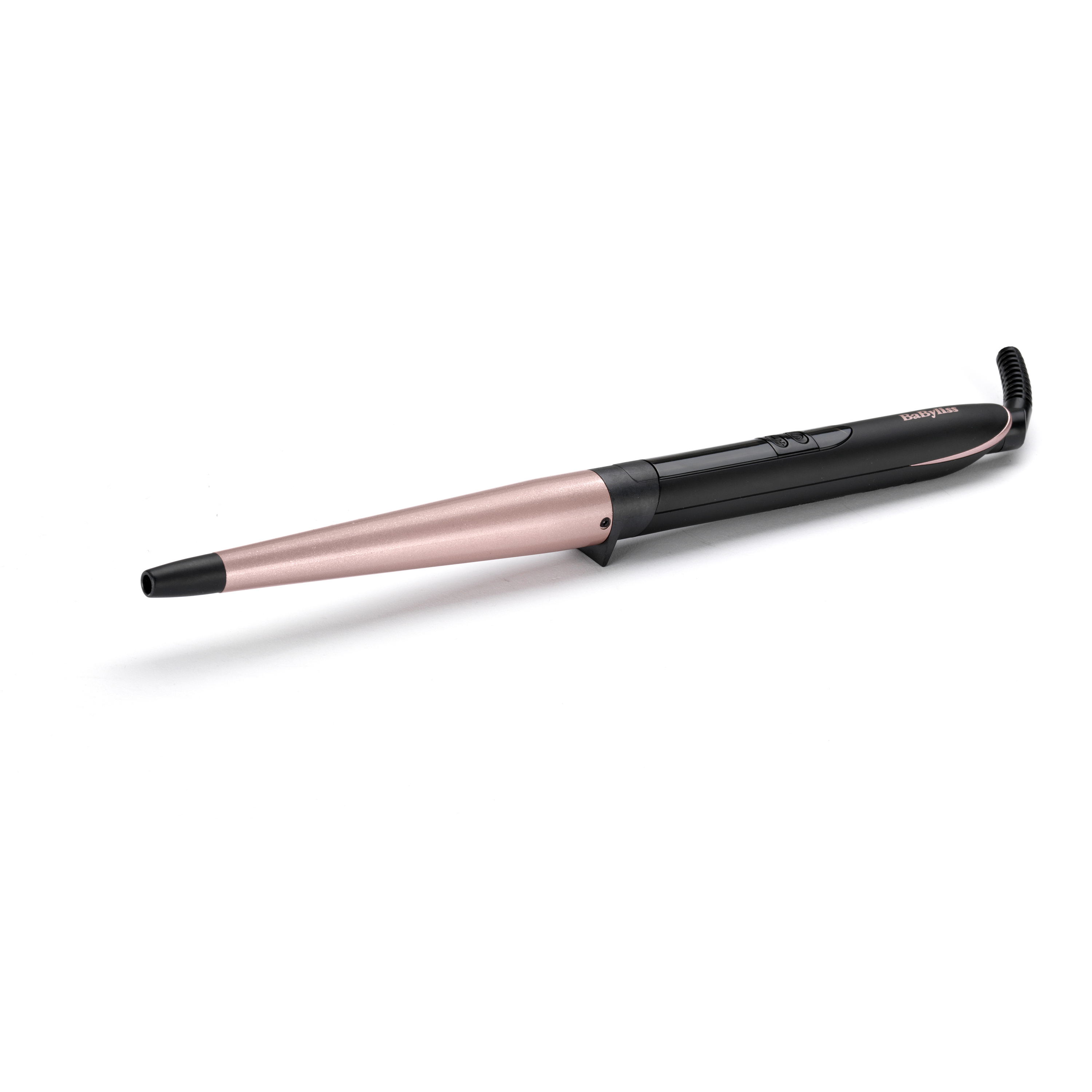 BaByliss  - C454E - Boucleur Conical Wand