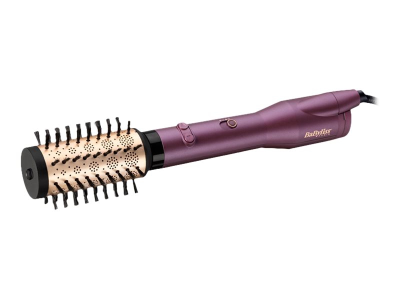 Brosse soufflante / chauffante BaByliss Big Hair AS950E