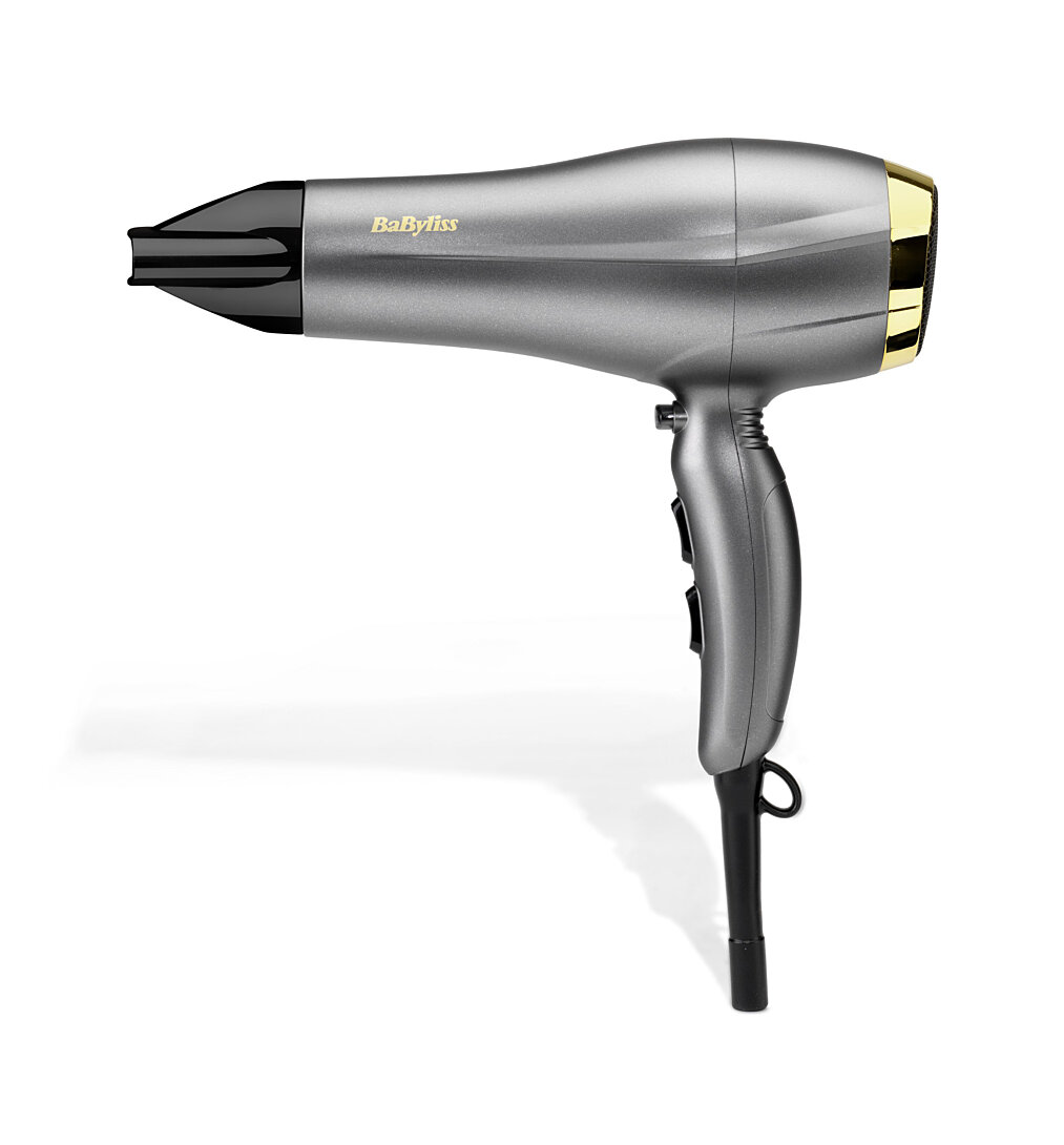 Sèche cheveux 5513te Or Babyliss Le Sèche cheveux