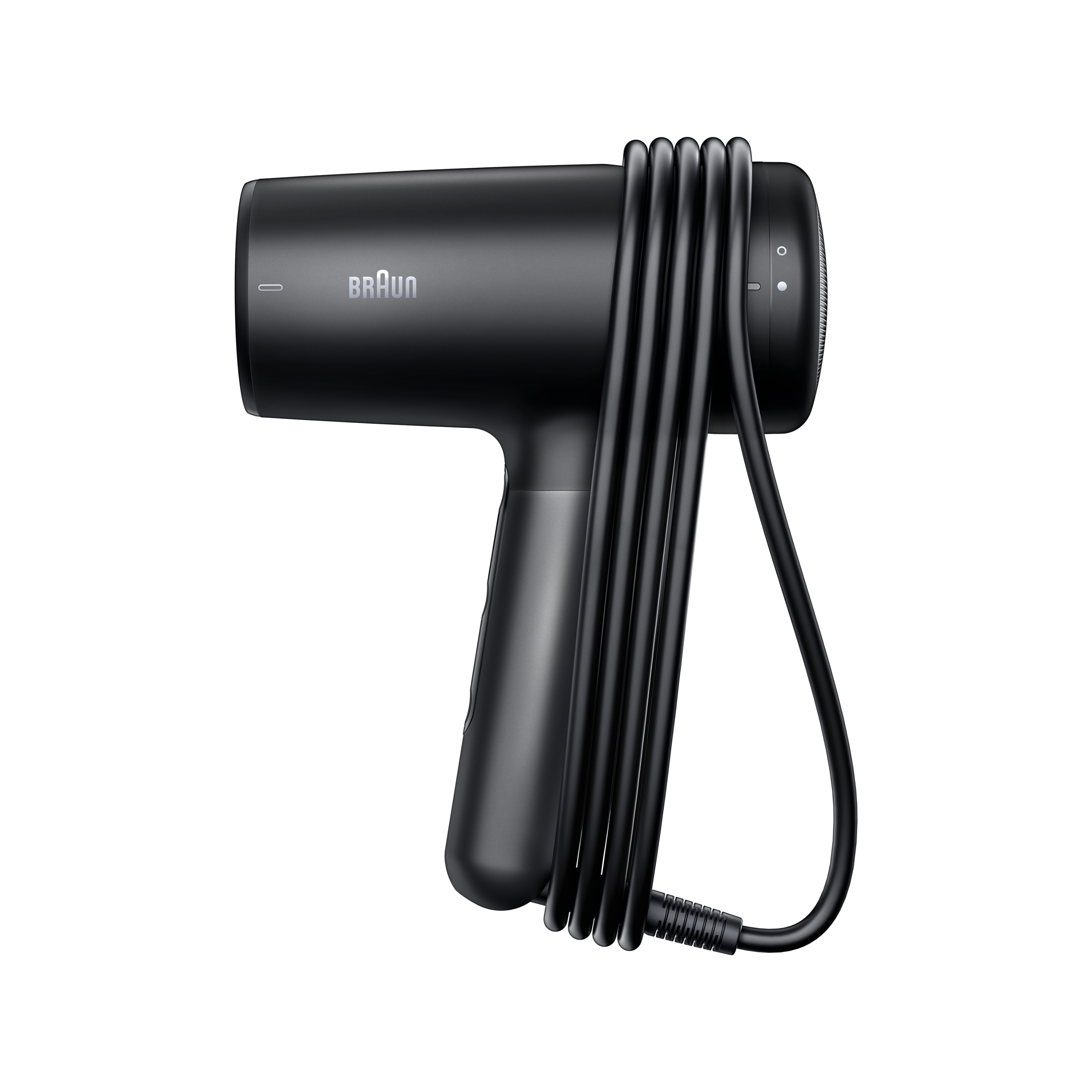 Sèche cheveux Braun HD425E - vue 3