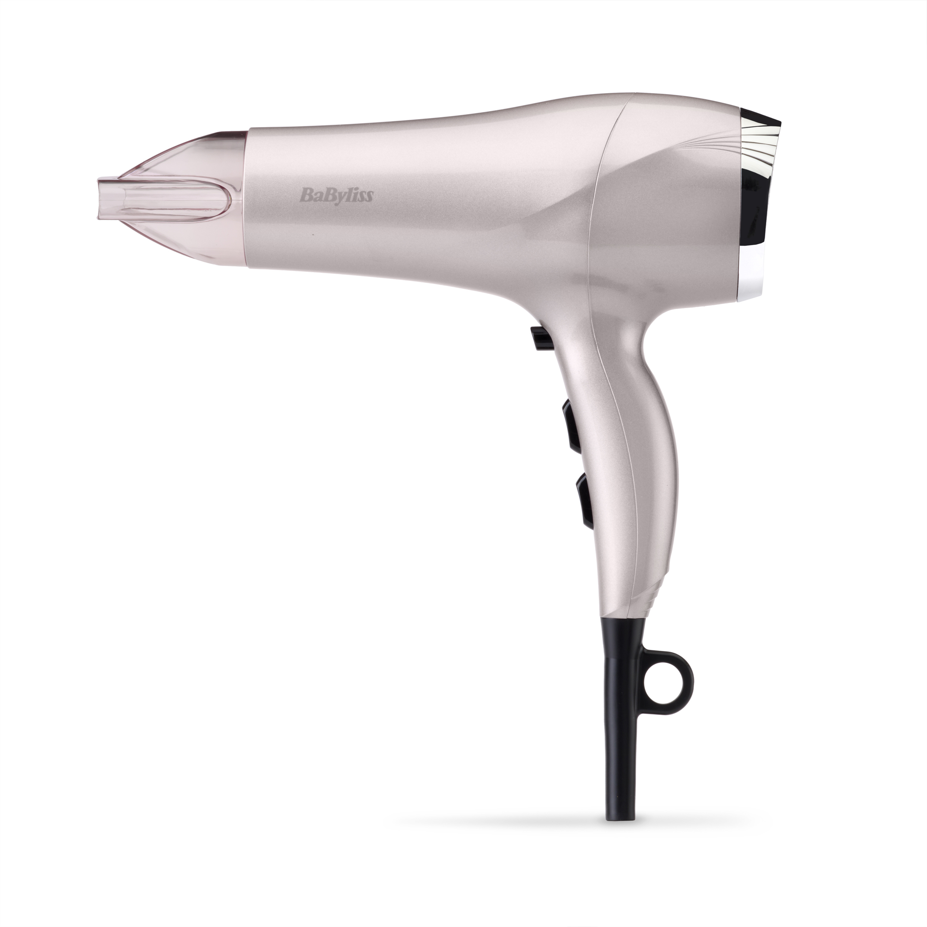 BaByliss D781E sèche cheveux lustre 2300