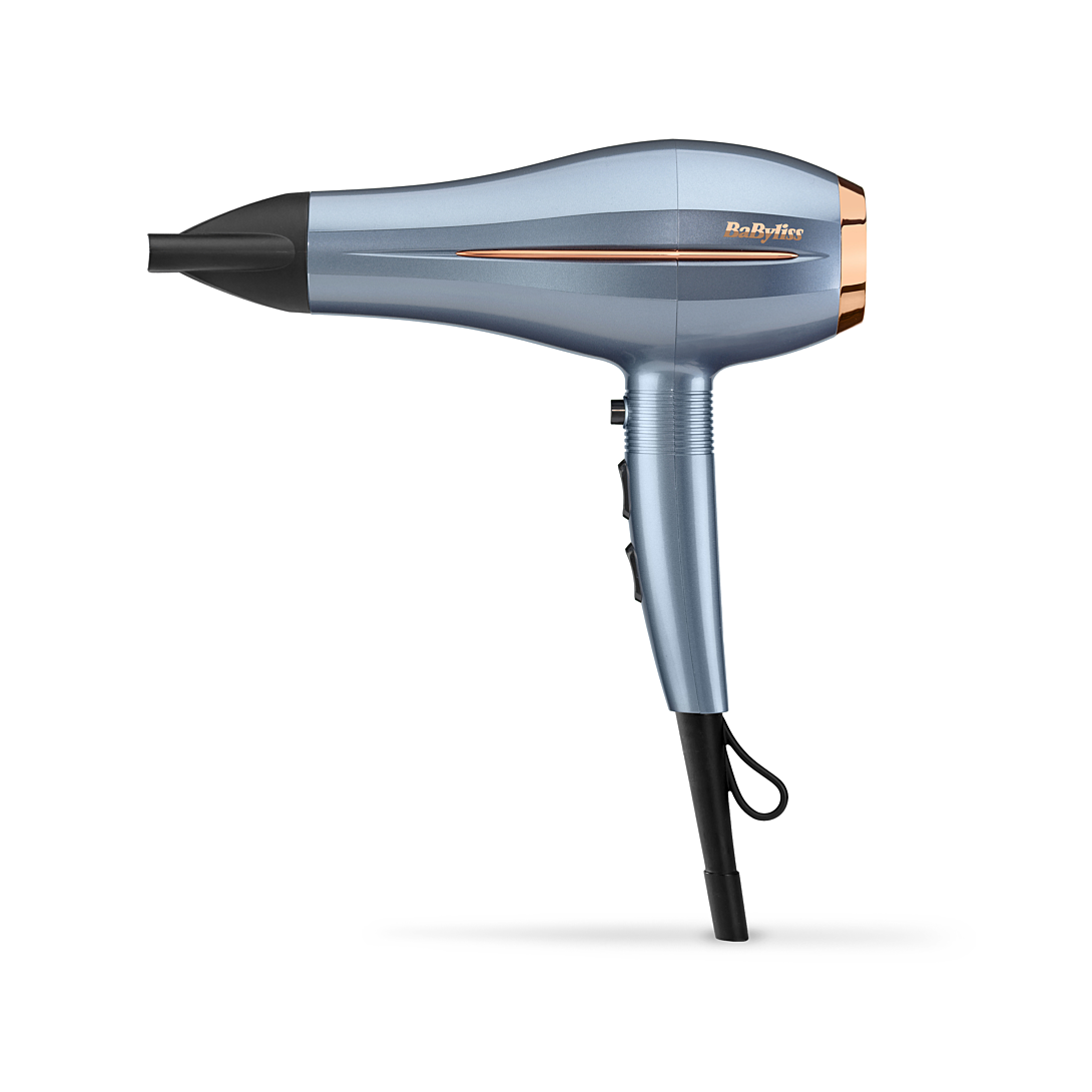 BABYLISS D251PE - vue 3