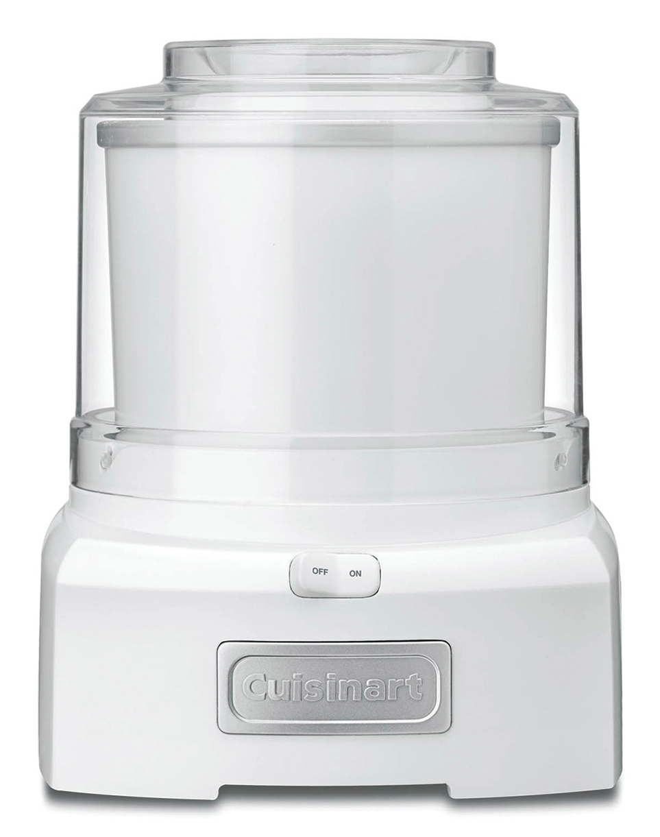 Cuisinart Sorbetière 1.4l 35w ICE21E