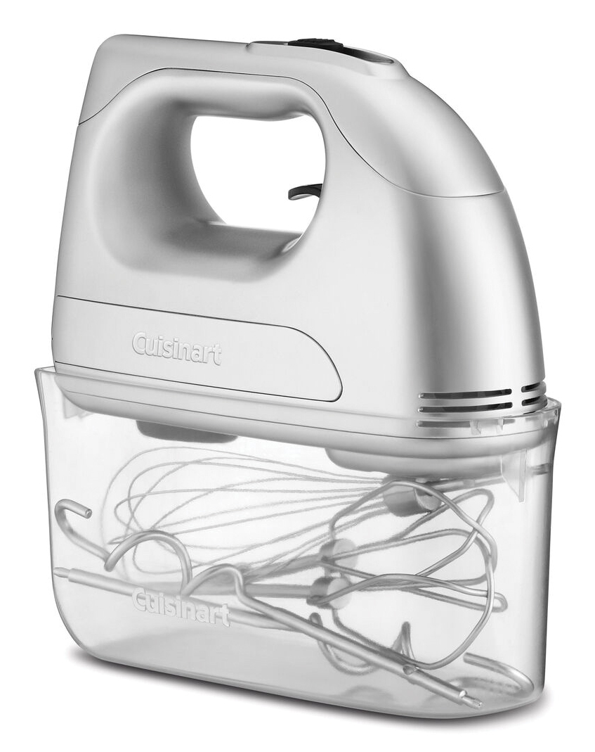 Batteur électrique CUISINART HM7UE POWER ADVANTAGE® 7 Speed 7 vitesses - vue 2
