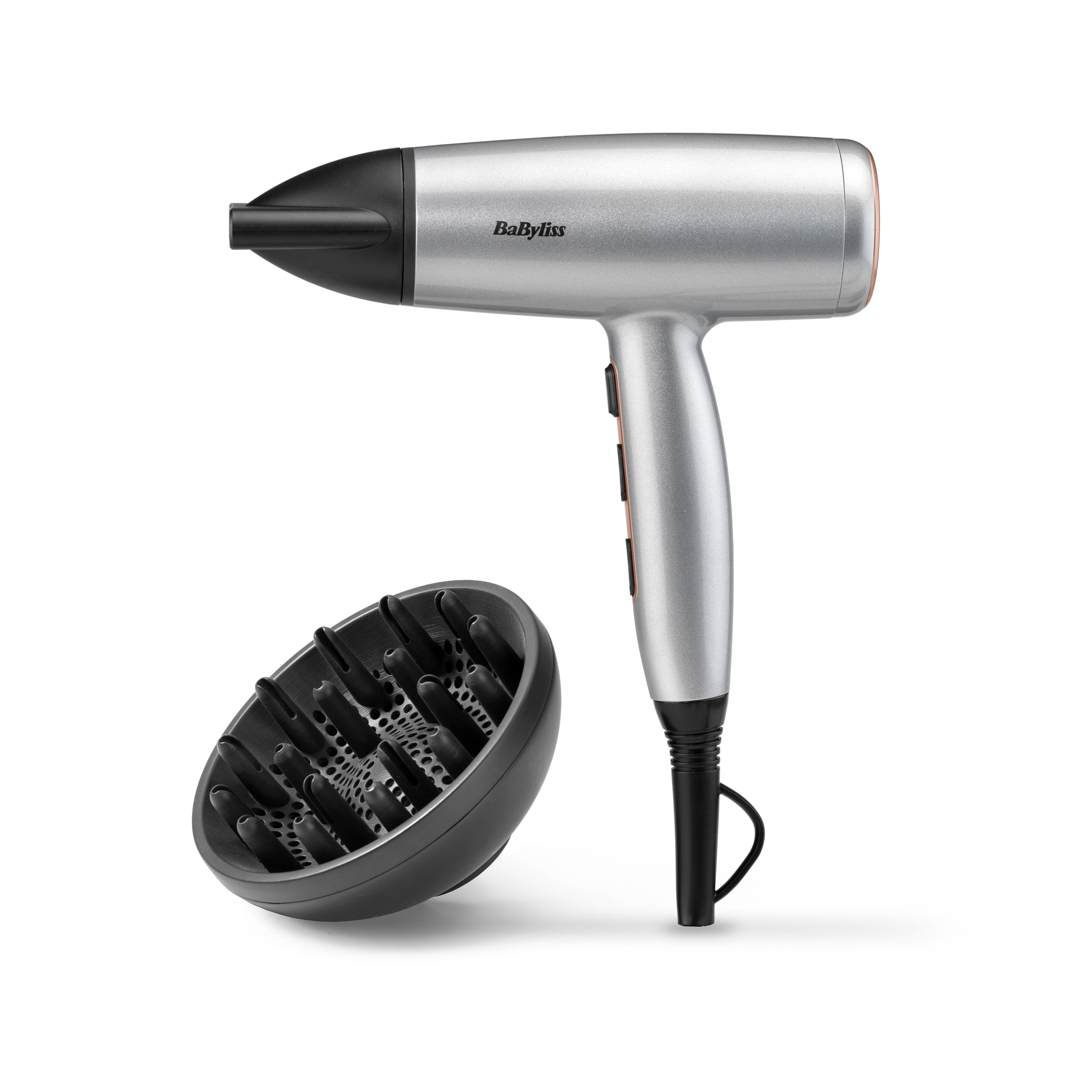 Sèche cheveux BaByliss Cosmos D580DE