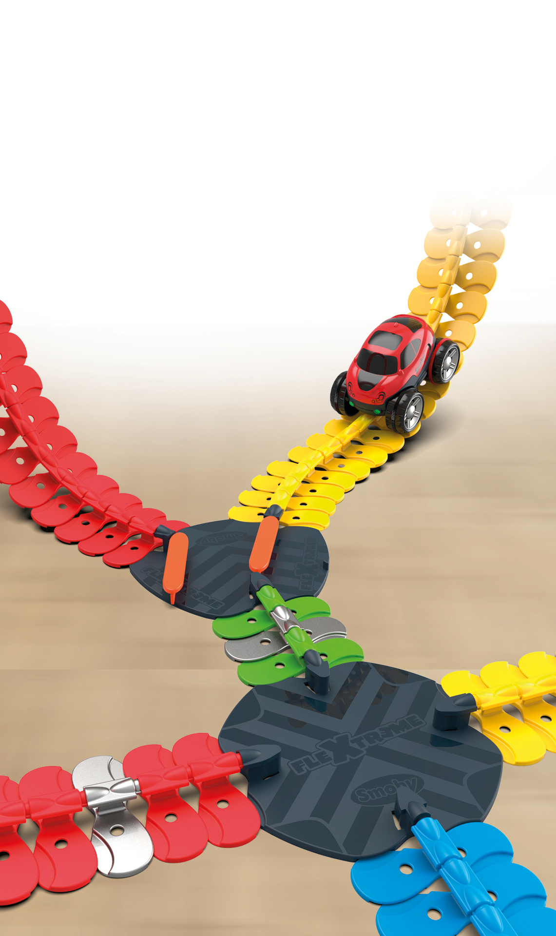 Smoby Set Accessoires FleXtreme - vue 3