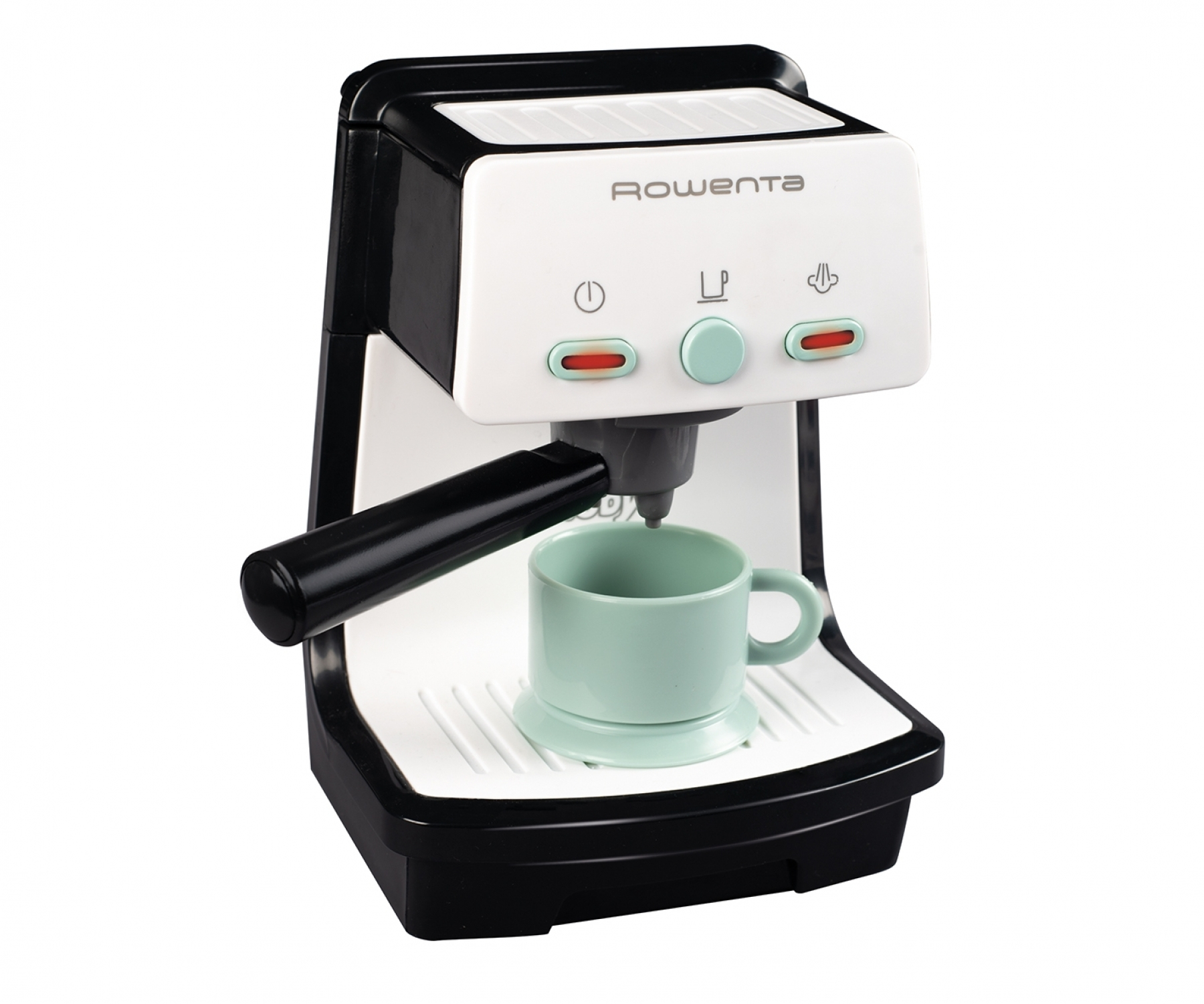 Smoby Cuisines Et Accessoires Rowenta Espresso