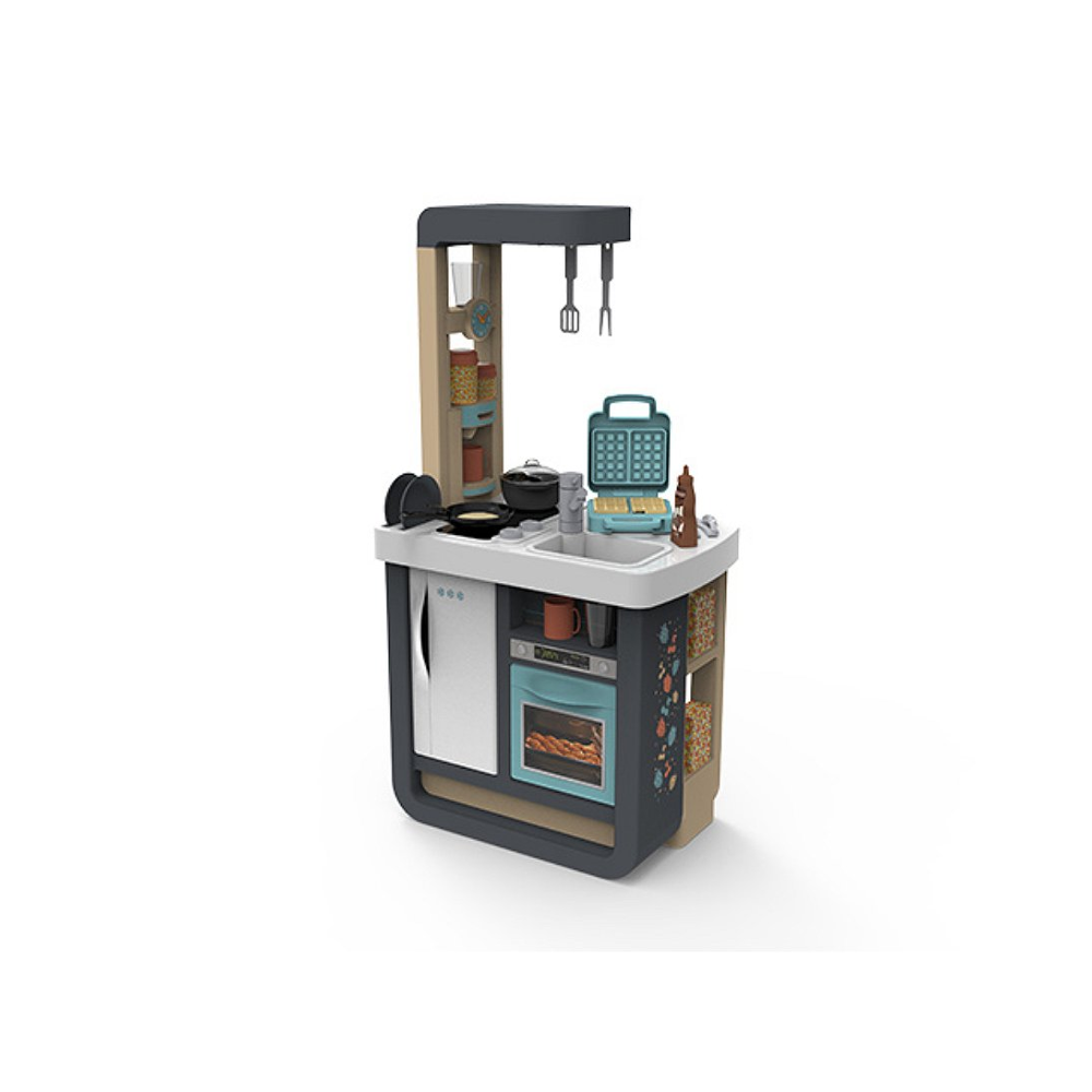 Jouet d'imitation Smoby Cuisine bon appétit goûter - dès 3ans