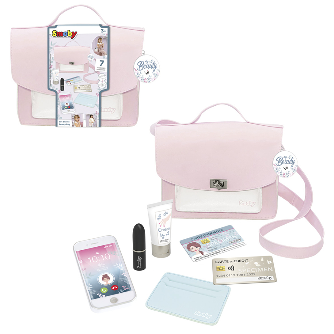 My Beauty Bag Smoby La Boite