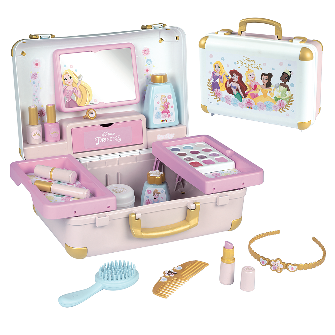 SMOBY Kit Maquillage Enfant - vue 8