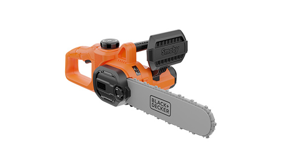 B+D TRONCONNEUSE