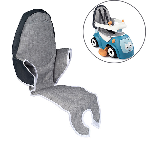 Housse de siège pour porteur Maestro confortable et rembourrée pour enfant à partir de et - vue 2