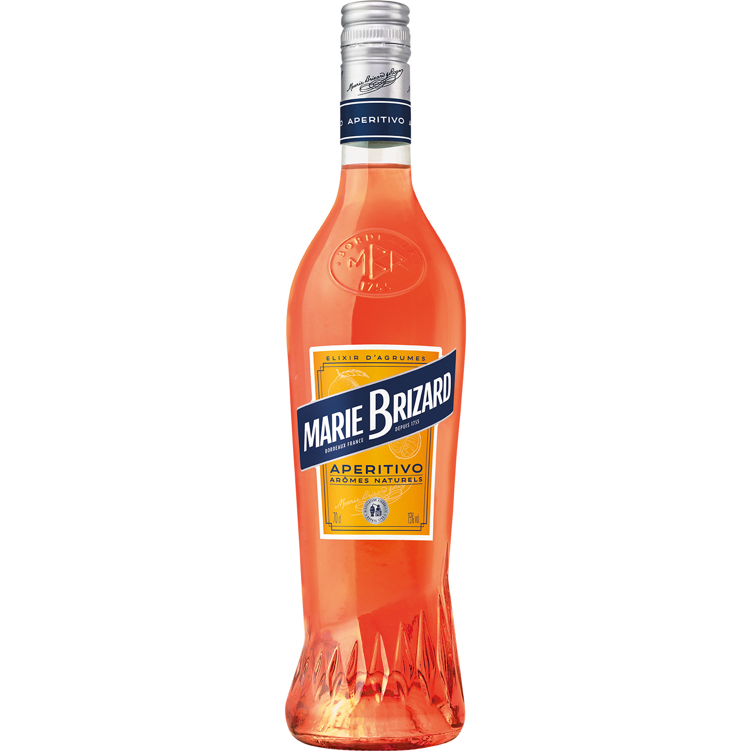 Marie Brizard Liqueur aperitivo - 70 cl